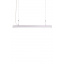 Люстра Laguna Lighting 484 120x40 см Белый (48473-24) Токмак