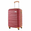 Чемодан Semi Line 20" S 39-54 л 55x38x21 см Вишневый (DAS3414) Ивано-Франковск