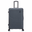 Чемодан Semi Line 24" T5865-2 M 69 л Navy-Green (DAS2915) Житомир