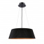 Люстра Candellux Umbria 45x145 см Черный (31-24183) Вольнянск