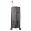 Чемодан Semi Line 24" M 63 л 66x43x27 см Black (T5826-2) Коростень