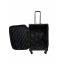 Чемодан Bordlite JB2068 L 111 л 81x49x31 см Черный (JB2068/54/49) Чортков