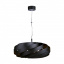 Люстра Zuma Line Vento 60x60x90 см Черный (Zu1133) Киев