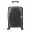Чемодан Semi Line 20" S 34 л 53x36x21 см Black (T5826-1) Ужгород