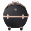Чемодан Semi Line 20" S 34 л 45x40x19.5 см Black Pink (T5671-2) Киев