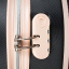 Чемодан Semi Line 20" S 34 л 45x40x19.5 см Black Pink (T5671-2) Киев