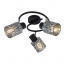 Спот Candellux Bill 44x19 см Черный (98-27405) Дзензелевка