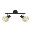 Спот Candellux Acrobat 40x17 см Золотистый (92-66336) Киев