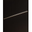 Люстра Nowodvorski Bar Led 120x160 см Черный (Now10363) Кременец