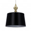 Люстра Candellux Prima 35x120 см Золотистый (31-09241) Ивано-Франковск