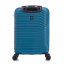 Чемодан Semi Line 20" S 41 л 59x38x21 см Синий (DAS3436) Чернигов