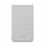 Клавиатура Tiras Technologies K-PAD4 white Львів