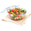 Кастрюля для запекания круглая Pyrex 1 л (207A000) Белая Церковь