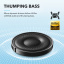 Гарнитура Anker SoundСore Q20i Black (6907849) Кушугум