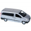 Модель машинки Mercedes-Benz Vito Gray 1:32 Bburago OL32872 Бердичев