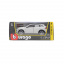 Машинка Bburago Порше cayenne turbo 1:24 DD101589 Київ