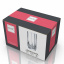 Набор стаканов ECLAT LONGCHAMP, высокие (6361529) Чернигов