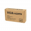 Конвертер видеосигнала ATIS VGA-HDMI-C Дубно