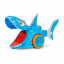 Игрушка на радиоуправлении Акула Little Tikes KD114144 Ясногородка