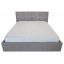 Кровать Richman Манчестер 120 х 190 см Мисти Grey Серая Киев