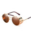 Солнцезащитные очки Berkani T-A28931 Супер Босс Brown Геническ