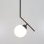 Люстра GRAPE BK/WH Imperium Light 175170.05.01 Боярка
