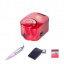 Аппарат фрезер SalonHome T-SO30648 маникюрный GD-3 Red Покровск