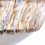 Люстра Brille Смарт BR-992 64W Золотистый Одесса