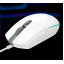 Мышь Logitech G102 Lightsync EER Lilac (910-005854) Орехов