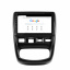 Штатная магнитола Lesko для Renault Duster (2010-2020 гг.) 9" 2/32 Wi-Fi GPS Android Optima Киев