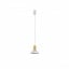 Люстра Nowodvorski 8037 HERMANOS C WHITE/SOLID BRASS Вінниця