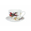 Чашка с блюдцем Limited Edition Bird, 2 предмета (6634556) Гуляйполе