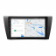 Штатная магнитола Lesko для BMW 3 series E90, E91, E92, E93 (2005-2013г.) 9" 2+32Gb Wi-Fi Optima GPS Android Пологи