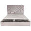 Кровать BNB Sunrise Comfort 120 х 200 см Simple Мокко Шостка