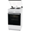 Электрическая плита Gorenje GE 5A21 WH (FC511A-HSDA2) (6849628) Ровно