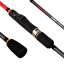Удилище Salmo Kraft Jigging L 3-12g/2.02m Житомир