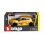 Модель машинки Renault Megane Trophy Yellow 1:24 Bburago OL32857 Кривий Ріг