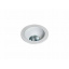 Точечный светильник AZzardo REMO 1 DOWNLIGHT AZ1731 (GM2118R-WH) Червоноград