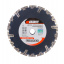 Диск алмазный GRANITE TURBO REINFORCED 230 мм 9-03-230 Каменка-Днепровская
