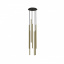 Люстра Nowodvorski 7668 LASER SOLID BRASS VII 100 Днепрорудное