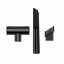 Автопылесос HELLOLEIBOO LB-067-C Black Дрогобыч