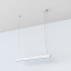Люстра Nowodvorski 7547 SOFT LED WHITE 906 ZWIS Васильевка