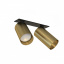 Спот Nowodvorski 7745 MONO SURFACE II SOLID BRASS Ужгород