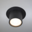 Точечный светильник VARDO 1 BK Imperium Light 21015.05.05 Киев
