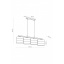 Люстра TAGO 4 WH TK-Lighting 3224 Херсон