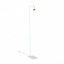 Торшер Nowodvorski 7714 MONO FL WHITE/GOLD Київ