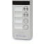 Видеопанель BCOM BT-404HD Silver на 4 абонента Ужгород