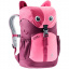 Рюкзак Deuter Kikki Розовый (1052-3610421 5566) Виноградов