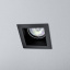 Точечный светильник POINT 1 BK Imperium Light 26019.05.05 Коломыя