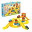Конструктор TechnoK 80 деталей Multicolor (146125) Киев
